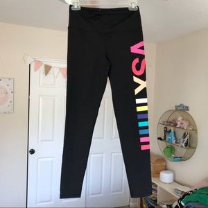 VSX leggings